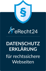Datenschutz Siegel