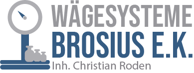 Wägesysteme Brosius e.K.