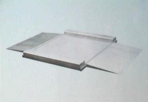 Durchfahrwaage