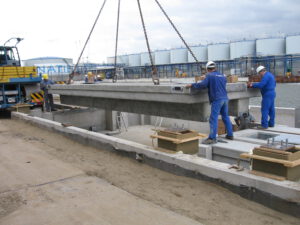 Baustellen