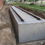 Baustelle